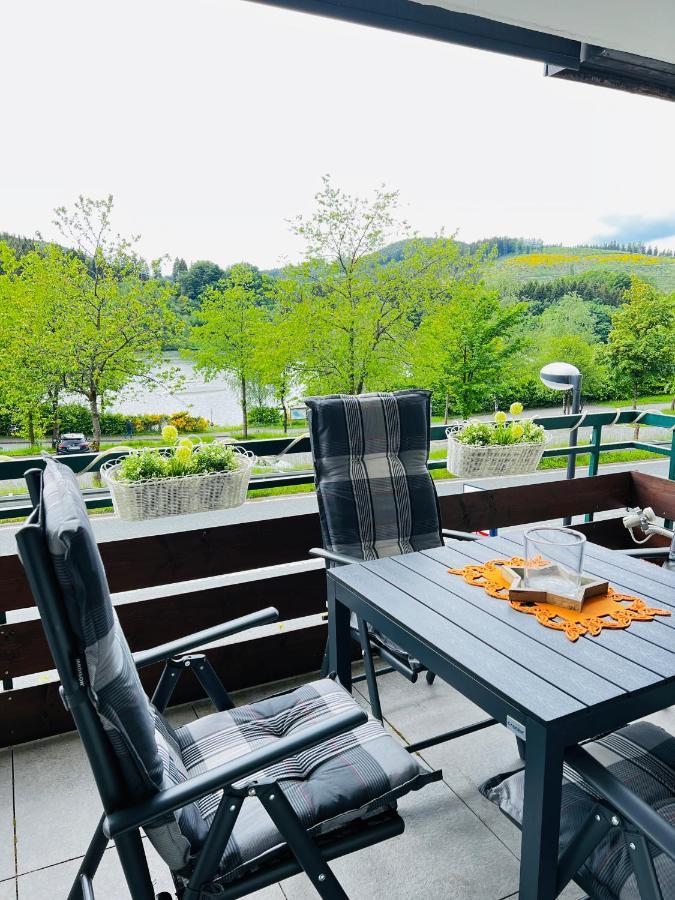 Auszeit Am See Winterberg Dış mekan fotoğraf
